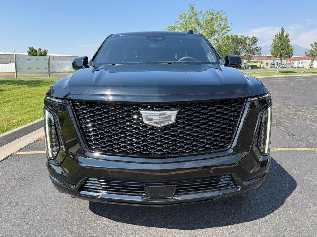 cadillac escalade esv 2026 1GYS9RKL5TR124852 image cadillac escalade esv 2026 1GYS9RKL5TR124852 image